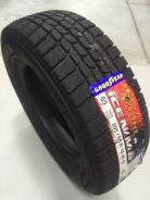 Goodyear Ice Navi 6. Зимние, без шипов, 2015 год, без износа, 4 шт