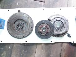 Сцепление. Subaru: Legacy, Forester, Impreza, Impreza (GJ), Impreza (GP WGN) Двигатели: EJ254, EJ201, EJ202, EJ204, EJ152, EJ154, EJ16A