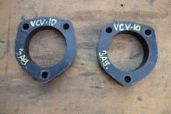 Проставка под кузов. Toyota Carina, AT210, AT211, AT212, ST215, CT210, CT211, CT216, CT215 Toyota Windom, VCV10 Toyota Camry, CV40, SV41, SV40, SV43...