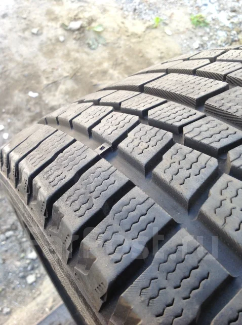 Yokohama Ice Guard IG20. �����������, 2007 ���, �/�, ����� 5 % ����