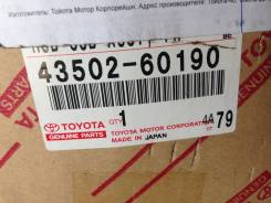 Ступица. Toyota Land Cruiser, VDJ200, GRJ200, URJ200, URJ202, UZJ200 Двигатели: 3URFE, 1VDFTV, 1URFE, 1GRFE, 2UZFE