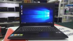 Lenovo. 15.6", ОЗУ 8192 МБ и больше, диск 1 000 Гб, WiFi, аккумулятор на 3 ч.