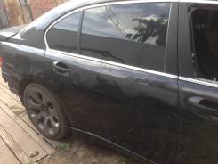 Дверь боковая. BMW 7-Series, E66