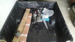Ванна в багажник. Toyota Hilux Pick Up
