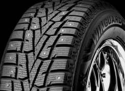 Roadstone Winguard WinSpike. Зимние, шипованные, 2016 год, без износа