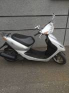 Honda Dio af 56 на разбор