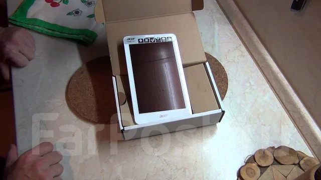 Acer Iconia Tab A1-713HD 16Gb ����