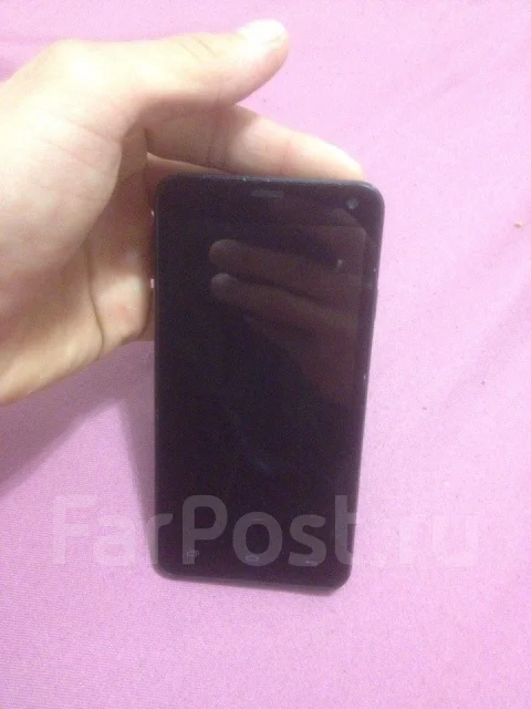 Fly IQ4416 Era Life 5. �/� ����