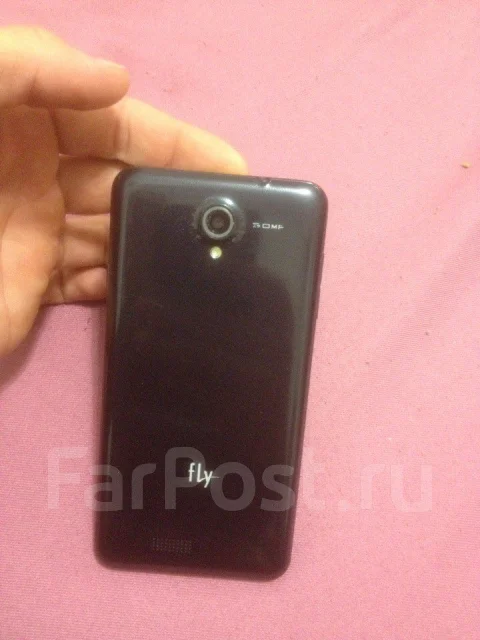 Fly IQ4416 Era Life 5. �/� ����