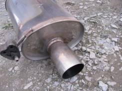 Насадка на глушитель. Honda Prelude, BA8, BA9, E-BB4, BB4, E-BA9, E-BA8, BB1, E-BB1, BB3, EBA8, EBA9, EBB1, EBB4