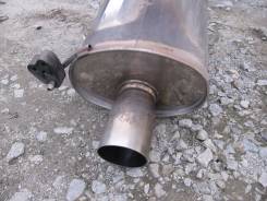 Выхлопная система. Honda Prelude, BA8, BA9, E-BB4, BB4, E-BA9, E-BA8, BB1, E-BB1, BB3, EBA8, EBA9, EBB1, EBB4