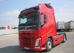 Volvo FH. 500, 13 000 куб. см., 40 000 кг. Под заказ