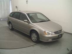 Honda Avancier. TA1, F23A