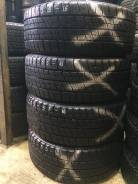 Goodyear Ice Navi Zea. Зимние, без шипов, износ: 10%, 4 шт