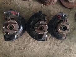 Ступица. Toyota: Corolla Verso, Tarago, Alphard, Previa, Solara, Aurion, Camry, Estima Двигатели: 3ZZFE, 1ZZFE, 1CDFTV, 2AZFE, 1MZFE, 2AZFXE, 1AZFE