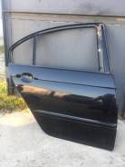 Дверь боковая. BMW 3-Series