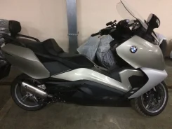 BMW C 650 GT. 650����. ��., ��������, ���, � �������� ����