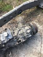 Раздаточная коробка. Nissan Safari Nissan Patrol, Y61 Двигатели: ZD30DDTI, TB48DE