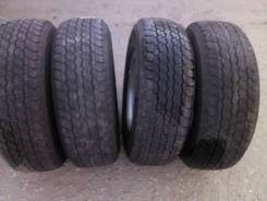 Bridgestone Dueler H/T D840. Всесезонные, 2011 год, износ: 5%, 4 шт