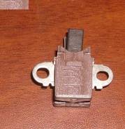 Щетки генератора. Toyota: Crown, Probox, Succeed, Vitz, Celica, Tacoma, Cresta, Yaris Verso, Hiace, Cressida, T100, Chaser, bB, Tundra, Platz, Land Cr...