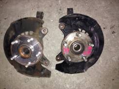 Ступица. Lexus RX330, MCV30 Lexus ES330, MCV30 Lexus ES300, MCV30 Toyota Windom, MCV30 Toyota Camry, ACV30, ACV31, MCV30 Двигатели: 1MZFE, 2AZFE, 1AZF...