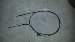 Тросик замка капота. Toyota XA, NCP61 Toyota ist, NCP65, NCP61, NCP60 Toyota Scion, NCP61 Двигатели: 1NZFE, 2NZFE