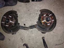 Ступица. Toyota Windom, MCV30 Toyota Camry, ACV30, ACV30L, ACV31, ACV40, AHV40, ASV40, GSV40, MCV30, MCV30L, MCV31 Toyota Highlander, ACU20, ACU20L, M...