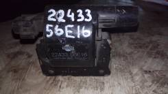 Катушка зажигания. Nissan Laurel, FC33 Nissan Bluebird, RU12, RNU12 Nissan Skyline, FR32 Nissan Prairie, M11 Двигатели: CA18I, CA20E