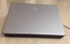 Compaq 6720s. 1,6 ГГц, ОЗУ 4096 Мб, диск 111 Гб, WiFi, Bluetooth