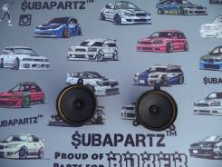 Динамик. Subaru Legacy B4, BL9, BLE, BL5 Subaru Legacy, BLE, BP5, BL5, BP9, BL9, BPE Двигатели: EJ20X, EJ20Y, EJ253, EJ203, EJ204, EJ30D