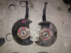 Ступица. Honda Inspire, GF-UA4, GF-UA5 Honda Accord Honda Saber, GF-UA5, GF-UA4 Двигатели: F20B5, J30A2, F23A2, F23A1, F20B4, J30A1, F23A3, F23A6, F23...