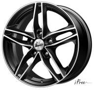 iFree Moskva. 6.5x16, 5x114.30, ET45, ЦО 67,1 мм. Под заказ