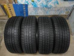 Dunlop Winter Maxx WM01. Всесезонные, 2013 год, износ: 5%, 4 шт