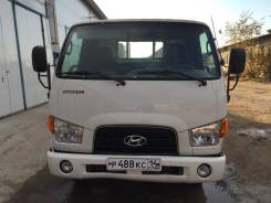 Hyundai HD72. Продаётся Hyundai HD 72, 3 900 куб. см., 4 500 кг.