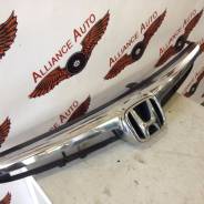 Решетка радиатора. Honda Civic, ABA-FD2, DBA-FD1, DBA-FD2 Honda Civic Hybrid, DAA-FD3 Двигатели: R18A2, R16A1, R16A2, R18A1, LDA2