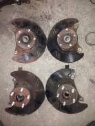 Ступица. Subaru: Impreza (GP XV), Legacy, Forester, Impreza, Impreza (GJ), Impreza (GP WGN), Exiga Двигатели: EJ20A, EJ20X, EJ25A, EJ253, EJ255, EJ203...