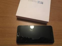 Meizu M2 Note. Новый