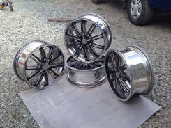 Продаются литые диски R19. x19, 5x114.30, ET45