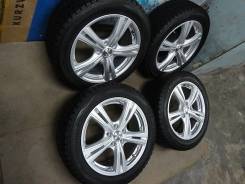 Reverline. 7.0x17", 5x114.30, ET55, ЦО 73,0 мм.