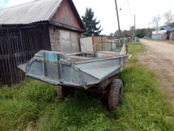 Казанка-М. Год: 1994 год, длина 460,00 м., двигатель подвесной, 15,00 л.с., бензин