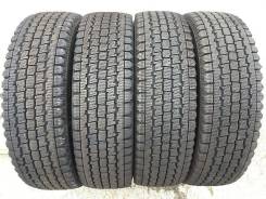 Bridgestone Blizzak W969. Зимние, без шипов, 2010 год, износ: 5%, 4 шт