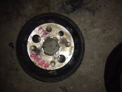 Ступица. Toyota: Corolla, Corolla Levin, Sprinter Trueno, Sprinter, Sprinter Marino, Corolla Ceres Двигатели: 3CE, 7AFE, 1ZZFE, 4ZZFE, 2E, 2C, 2CE, 1W...