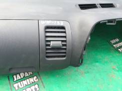 Решетка вентиляционная. Toyota Wish, ZNE10G, ANE10G, ZNE14G, ANE11W