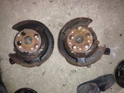 Ступица. Toyota Harrier, ACU30, ACU30W, GSU30, GSU30W, GSU31, GSU31W, MCU30, MCU30W, MCU31, MCU31W Toyota Highlander, ACU20, ACU20L, MCU23, MCU23L, MH...