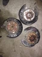 Ступица. Toyota: Progres, Verossa, Crown, Altezza, Brevis, Origin, Mark II Wagon Blit, Crown Majesta, IS200, IS300, Mark II Двигатели: 1JZFSE, 2JZFSE...