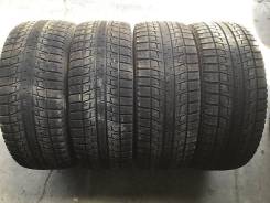 Bridgestone Blizzak Revo2. Зимние, без шипов, 2010 год, износ: 10%, 4 шт