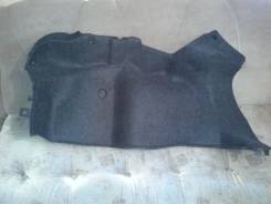 Обшивка багажника. Nissan Versa Nissan Teana, J31, TNJ31, PJ31 Двигатели: VQ35DE, QR25DE, VQ23DE, QR20DE