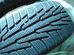 Nokian Hakkapeliitta R SUV. Зимние, без шипов, 2012 год, без износа, 4 шт