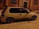 Toyota Corolla FX. AE91, 5AFE ����
