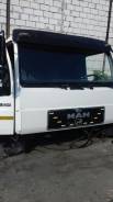 Кабина. MAN L2000